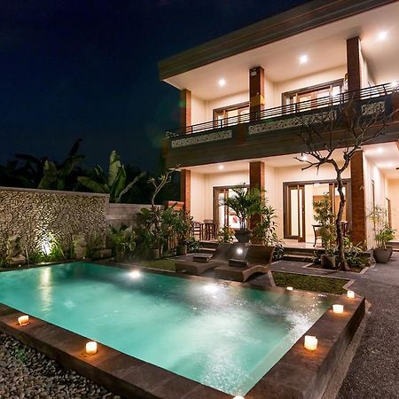 Umah Dangin Guest House Ubud  Luaran gambar