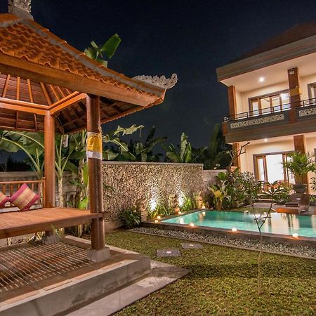 Umah Dangin Guest House Ubud  Luaran gambar