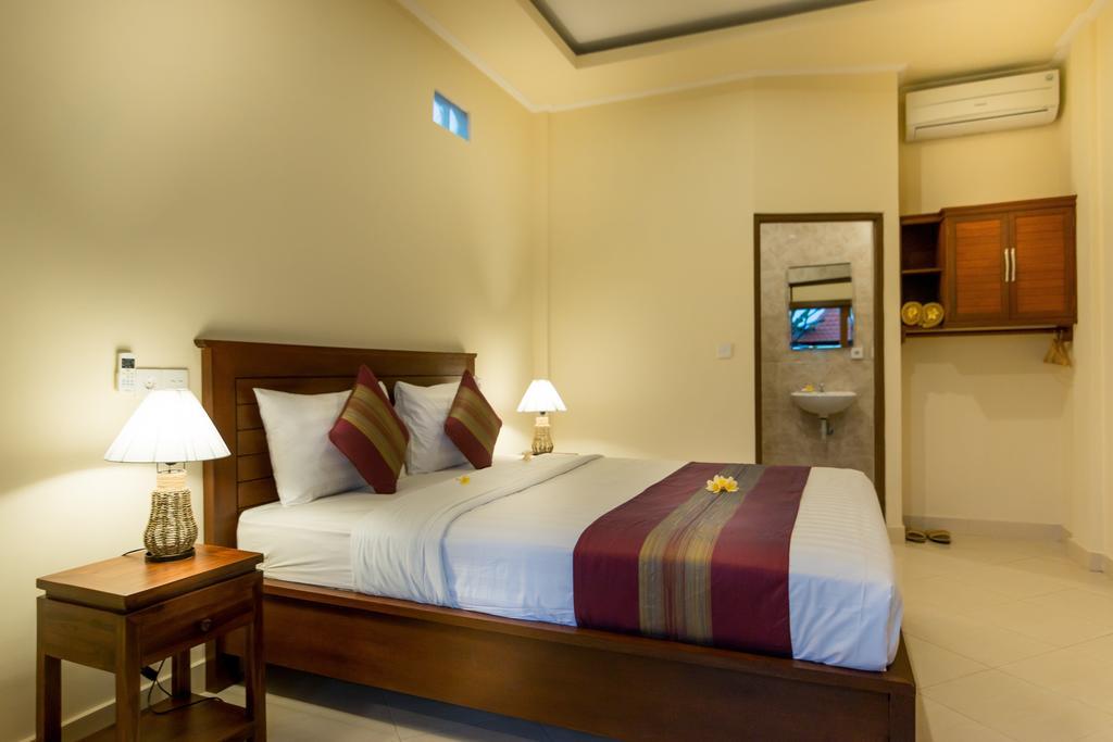 Umah Dangin Guest House Ubud  Luaran gambar