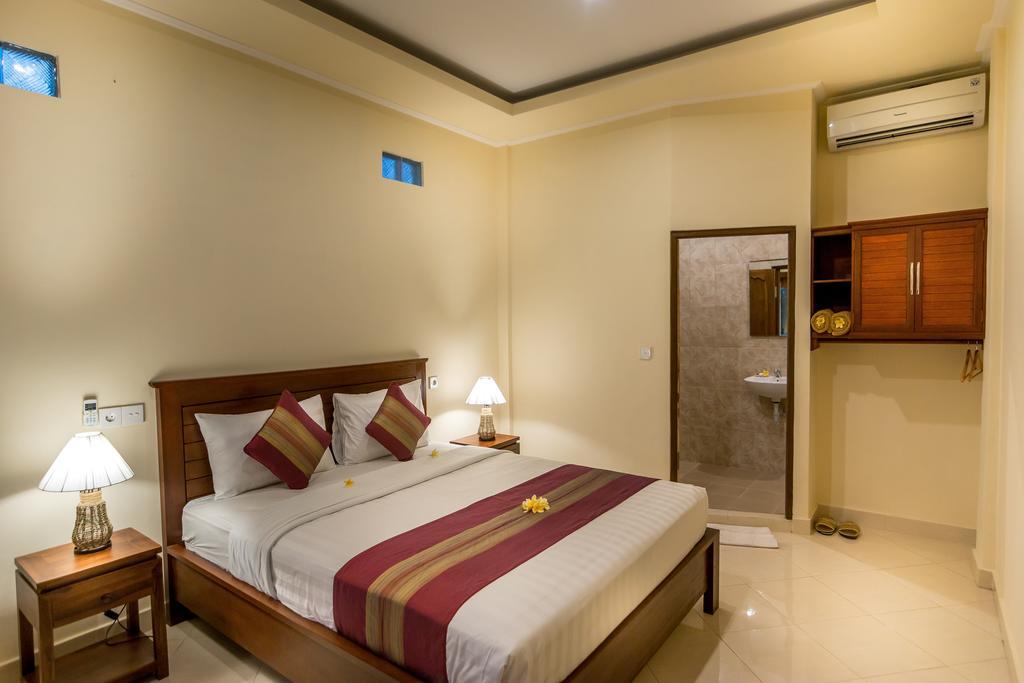 Umah Dangin Guest House Ubud  Luaran gambar