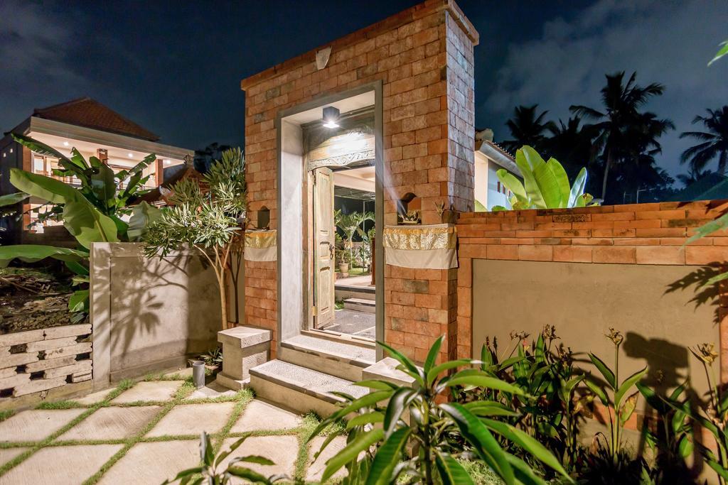 Umah Dangin Guest House Ubud  Luaran gambar