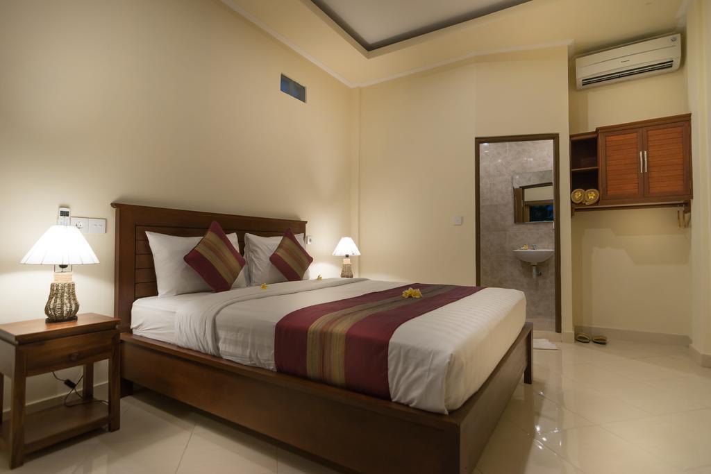 Umah Dangin Guest House Ubud  Luaran gambar