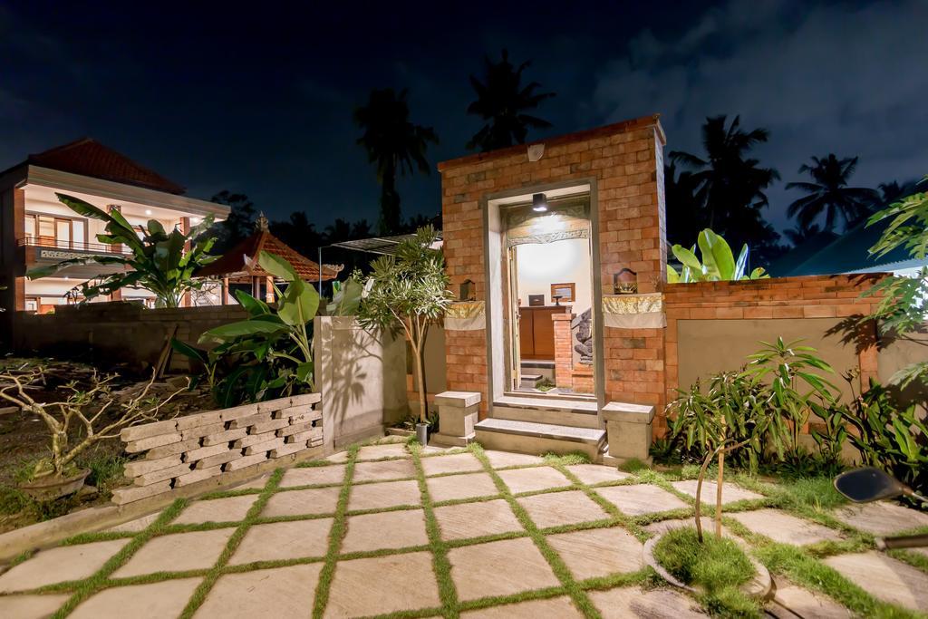 Umah Dangin Guest House Ubud  Luaran gambar