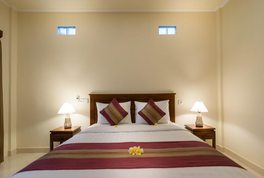 Umah Dangin Guest House Ubud  Luaran gambar