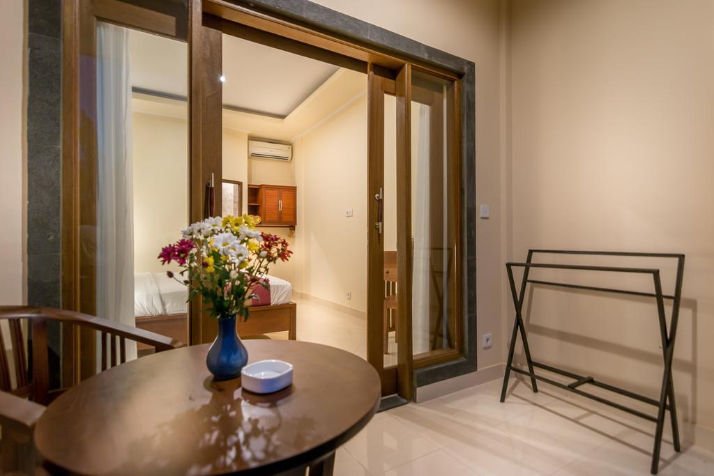 Umah Dangin Guest House Ubud  Luaran gambar