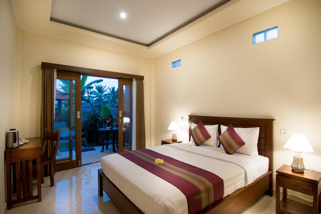 Umah Dangin Guest House Ubud  Luaran gambar