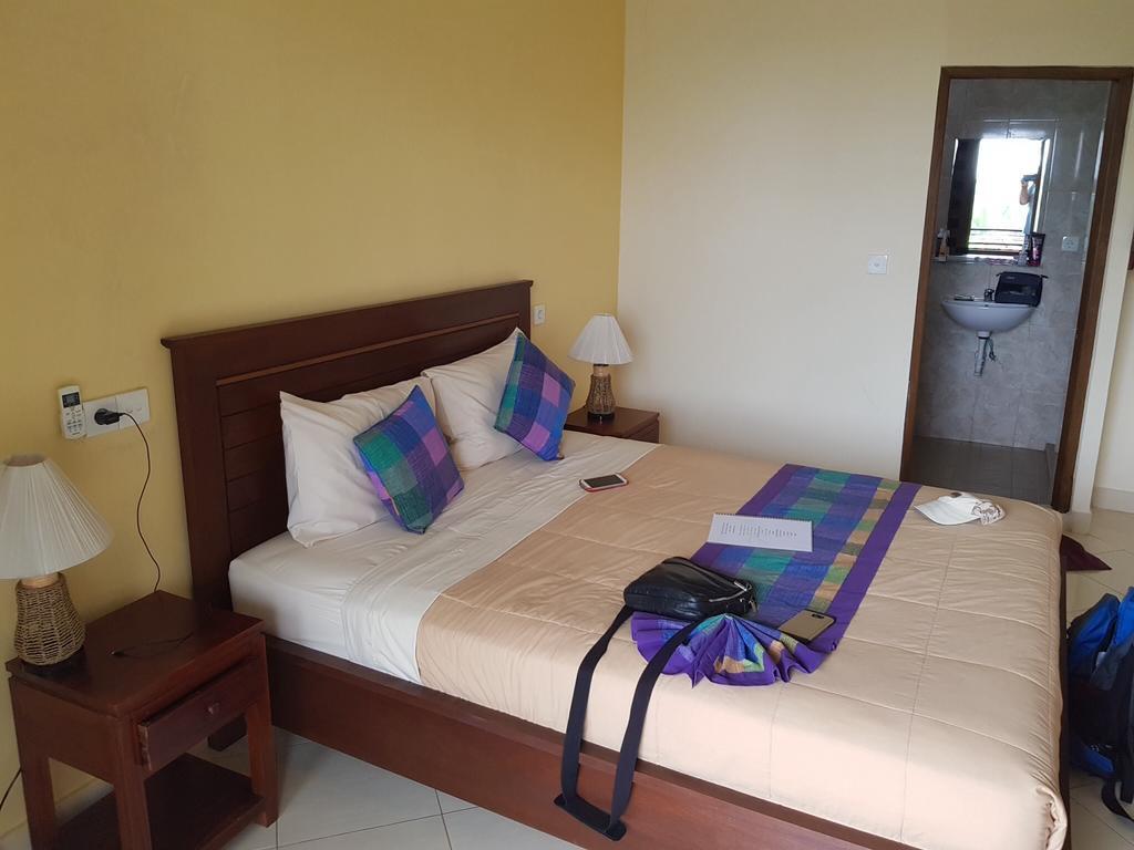 Umah Dangin Guest House Ubud  Luaran gambar