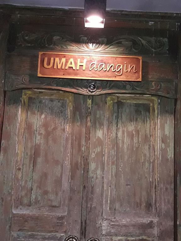 Umah Dangin Guest House Ubud  Luaran gambar
